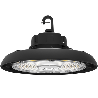 Verstelbare High Bay LED UFO lichten, Garage High Bay Lighting 22500lm 36000lm