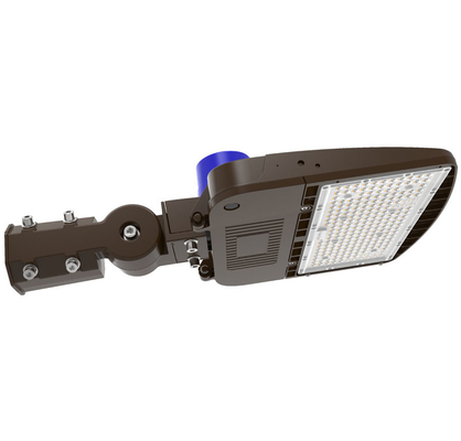 Starlake LED straatlicht 100W-300W LED schoenendoos Parkeerplaats licht