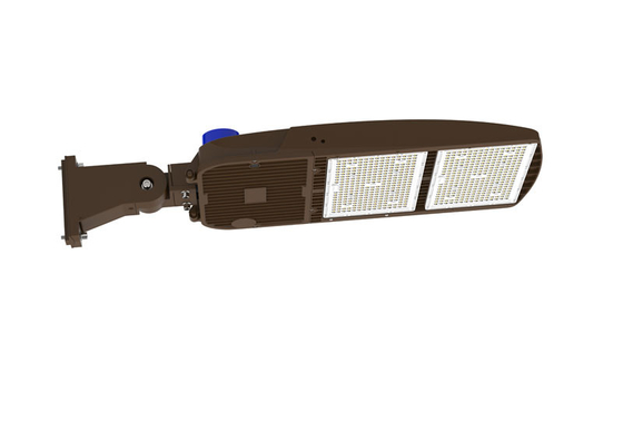 100W 150W 200W 240W 300W LED schoenendoos licht IP65 Outdoor LED Parkeerplaats lichten