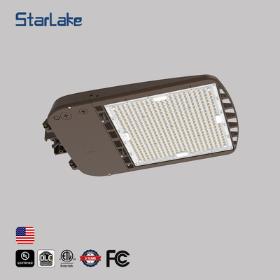 100W-300W Buitengebied LED-licht Gietgebouw voor straatwerk / snelweg