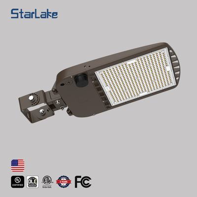 Energiebesparende LED-plaatsverlichting 3000K 4000K 5000K LED-parkeerplaatsverlichting