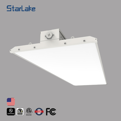 Op maat gemaakte LED lineaire hooglaag licht verstelbaar CCT 3000K 4000K 5000K