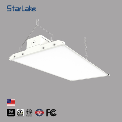 Versatile industriële LED lineaire baai 80W-300W LED lineaire hoge baai bevestiging
