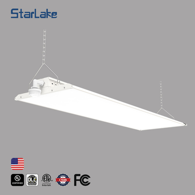 80W-300W LED High Bay lichten Dimmable Aluminium materiaal