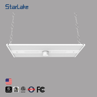 Verstelbare 400 Watt hoog golf LED-lampen voor magazijn / werkplaats