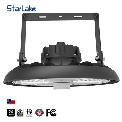 Plafond 150lm/W 3CCT Verstelbaar 240 Watt LED High Bay Light Voor Garage