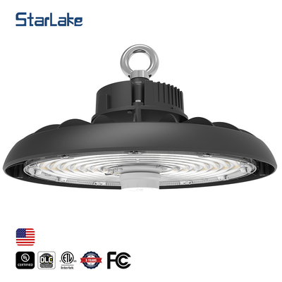 Aluminium legering UFO LED High Bay Light 100w 120w 150w 200w 240w