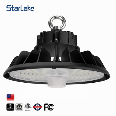 Industrieel LED commercieel UFO Highbay Light 120W 150W 200W 240W
