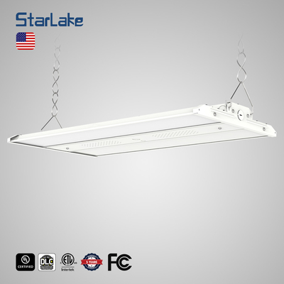 Witte industriële LED lineaire Highbay Light Aluminium materiaal