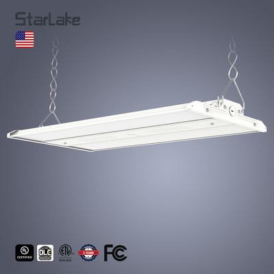 Industriële LED lineaire Highbay Light 150Lm/W AC120-227V 225W High Bay Lighting