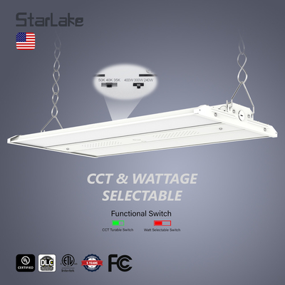 Afduikbare LED-verlichting 400W