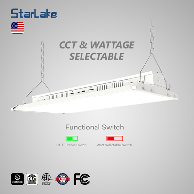 Premium LED lineair Highbay Light 150Lm/W 225W Dimmable LED Tunnel Lights