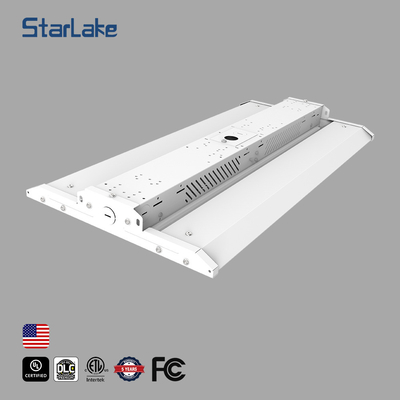 Werkplaats 3CCT Verstelbaar LED lineair Highbay licht met bewegingssensor Pir Sensor
