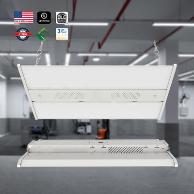 80W 110W 160W 165W 220W 225W 300W 400W Lineaire LED-hooglicht voor industriële installaties
