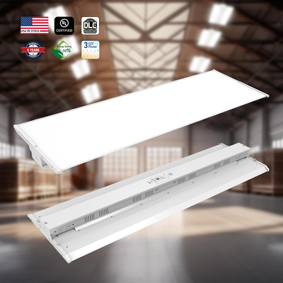80-400W lineaire LED-lampen met bewegingssensor voor winkelfabrieken 5 jaar garantie