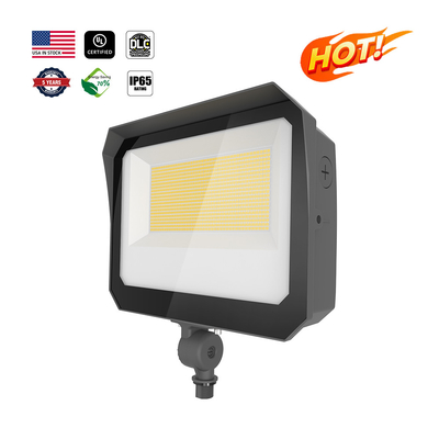 Buiten IP65 waterdicht LED overstromingslicht 120W 150W Starlake Heavy Duty voor parking