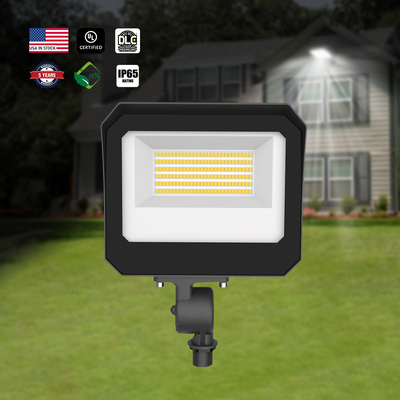Tuin 50W 100W 150W Led Flood Lights met 3Cct en SMD 2835 Lichtbron