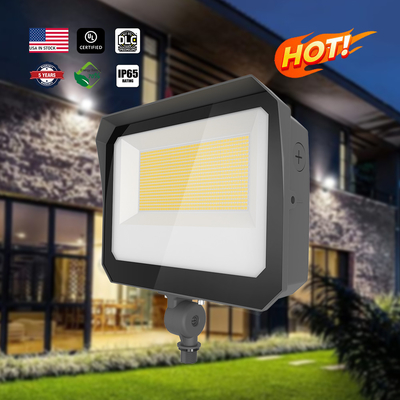 Buiten Led Flood Light 150W 120W 100W 3CCT en 3Power verstelbaar IP65 waterdicht