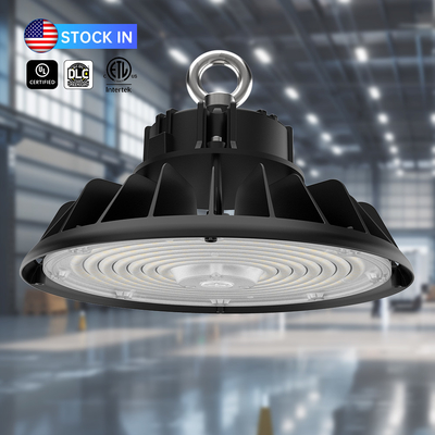 LED UFO Highbay Light 3Cct 3Power Ip65 Industrieel magazijn Workshop Fabrieksverlichting