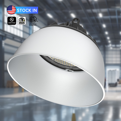 200w UFO LED High Bay IP65 LED UFO Highbay Light Voor Warehouse Gym Garage