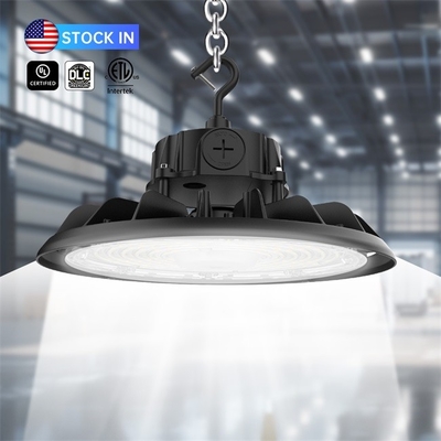 110v Warm wit UFO LED-licht voor industrieel en commercieel gebruik