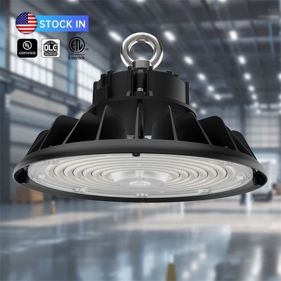 Industriële Commerciële geleide ufo high bay 3Power en 3CCT verstelbaar 120W 150W 200W 240W