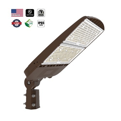 30000Lm Outdoor LED schoenendoos Straatlicht IP65 Voor parkeerplaatsen / fabrieken