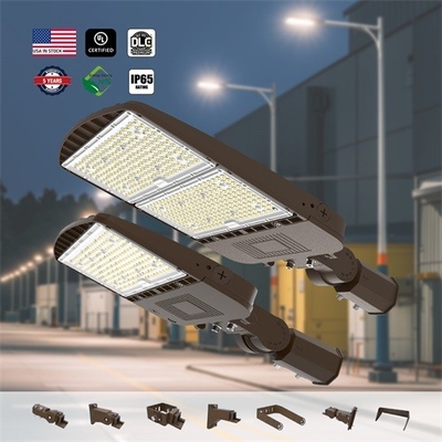 IP65 waterdicht 300W LED straatlicht Kleurtemperatuur Voor tuin