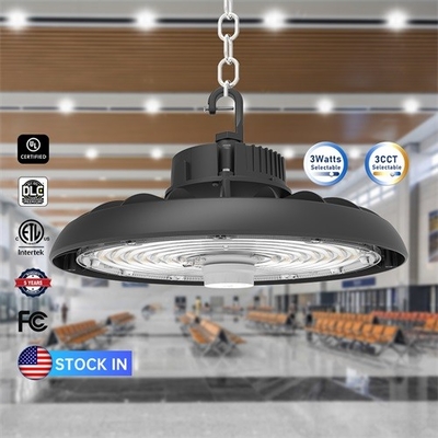 Verduisterbare LED-luchten 150 LM/W Ronde LED-luchten