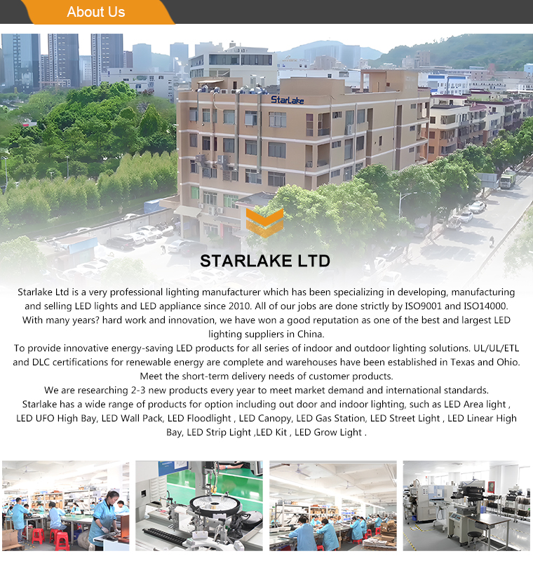 USA Warehouse Led High Bay Lights 200W 300W 3Cct Verstelbare industri&euml;le verlichting Commerci&euml;le High Bay Shop Light 7