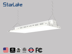 Het LEIDENE Lineaire Licht van Highbay